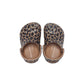 Classico CROCS Littles Sabot 212517-2LD LEOPARD Bambina