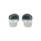 Pantofola sanitaria IN BLU 50000033 BLU Donna