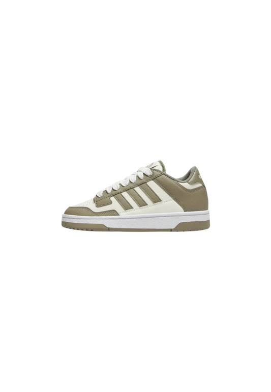 Sneaker ADIDAS RAPID COURT LOW J JR0165 ragazzo