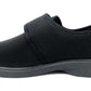 Calzatura Comfort DIAMANTE ALT945D NERO Uomo