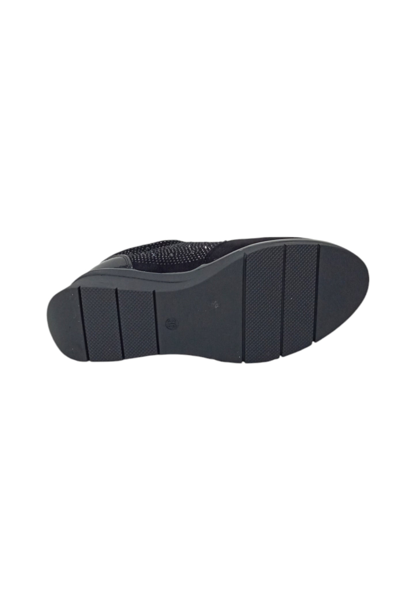 Sneakers FLEXELLA 2Y322-1 BLACK Donna