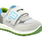 Sneakers da passeggio PRIMIGI 1858133 bambino