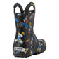 Galosce CROCS Mickey Mouse 211146-90H Bambino