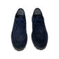 Mocassino BKS 0125 CAM.BLU uomo