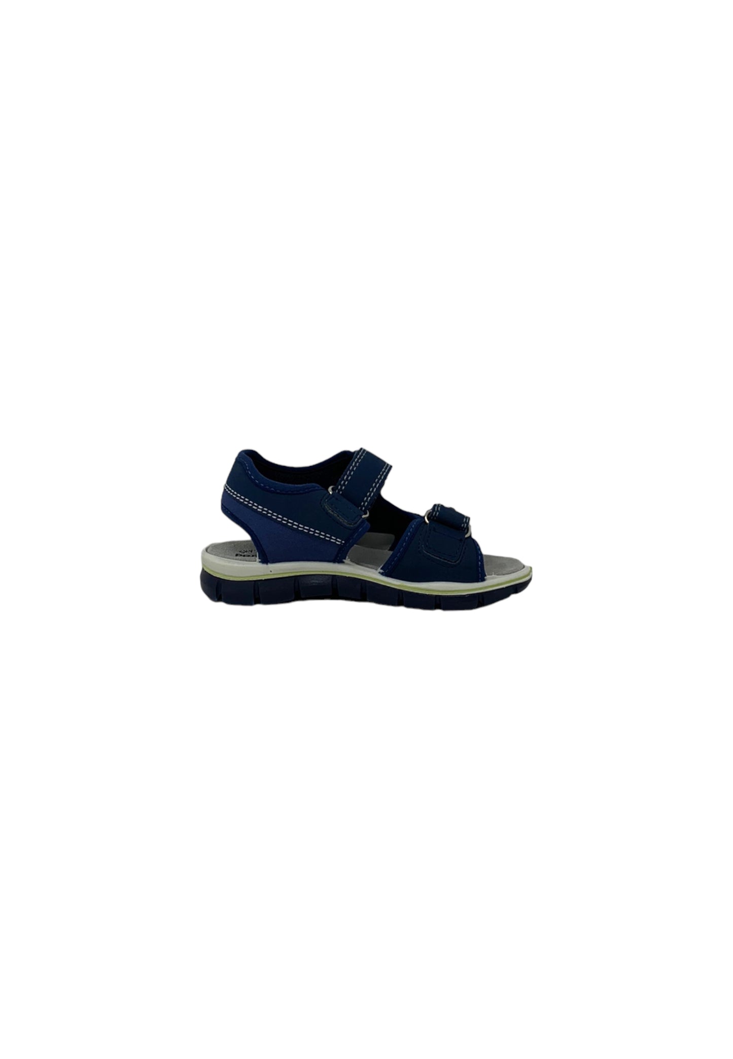 Sandali PRIMIGI 3896511 blu bambino