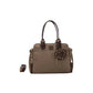 Borsa XTI 184654 TAUPE Donna