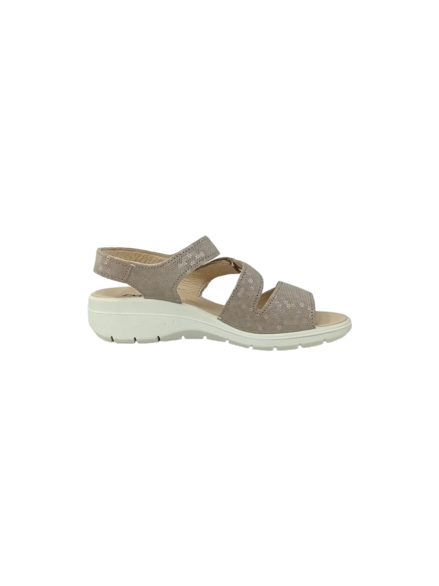 Sandali Enval Soft 3764422 visone Donna
