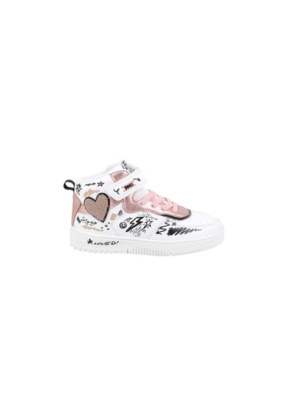 Sneakers PRIMIGI 8968300 bambina