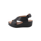 Sandali con zeppa Igi&Co 1161800 Donna