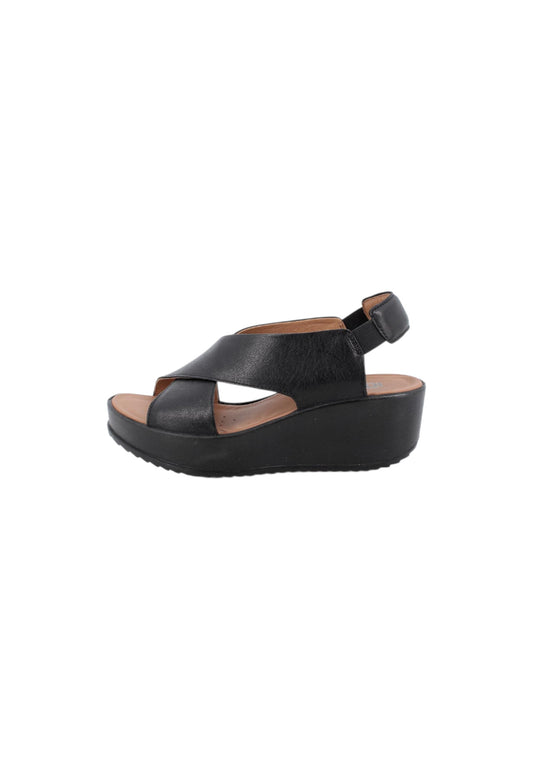 Sandali con zeppa Igi&Co 1161800 Donna