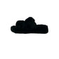 Ciabatte SKECHERS 167238/BBK Donna Memory Foam