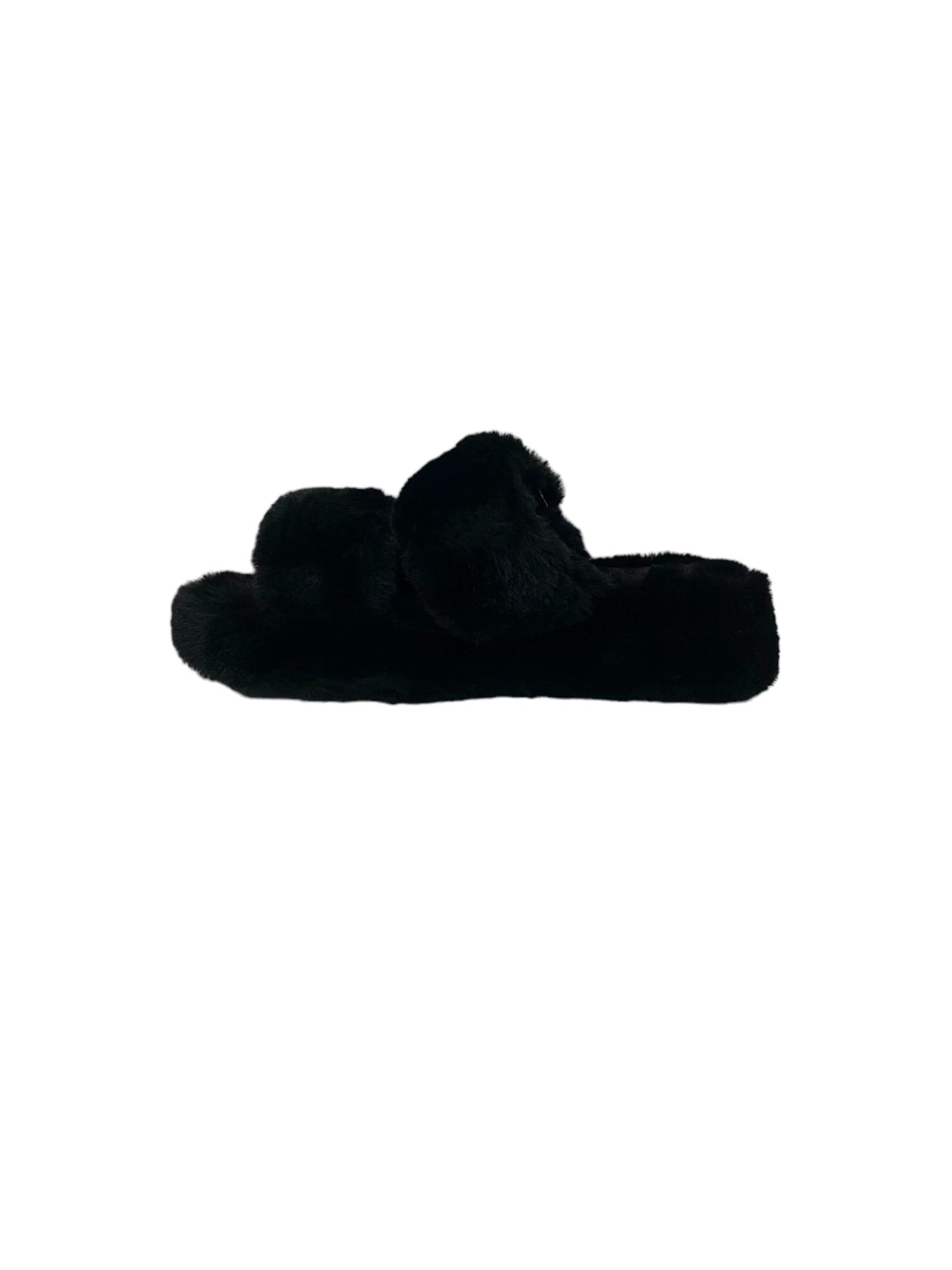 Ciabatte SKECHERS 167238/BBK Donna Memory Foam