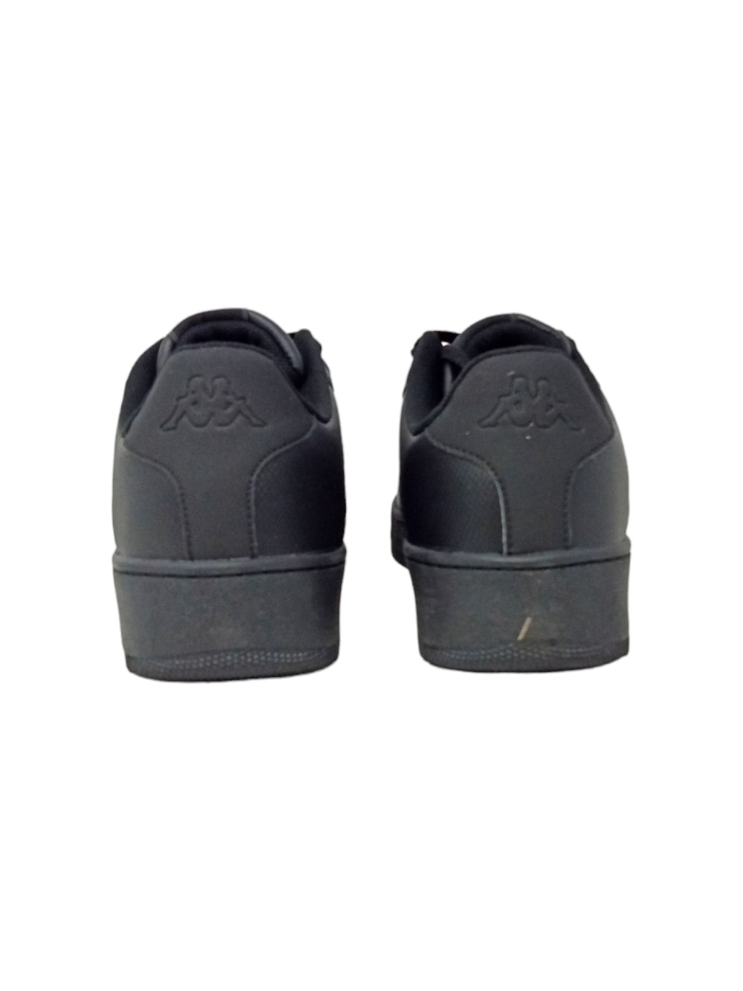 Sneaker KAPPA  LOGO MASERTA 32193CW 005 BLACK UOMO DONNA