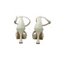 Italia Leone Sandali con tacco A7966 LIZ 10052 Donna