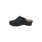 Pantofola FLYFLOT 96 W36 KE BLU donna