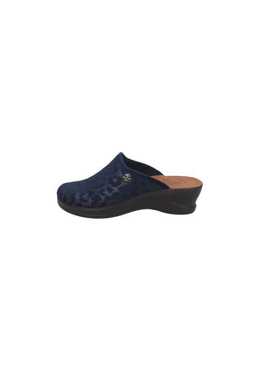 Pantofola FLYFLOT 96 W36 KE BLU donna