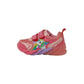 Sneaker Silver Unicorn S8010022T FUXIA Bambina