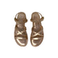 Sandali GIOSEPPO TOLLAND 75304 ROSE GOLD bambina