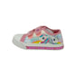 Sneaker Silver Unicorn S8010027T PINK Bambina