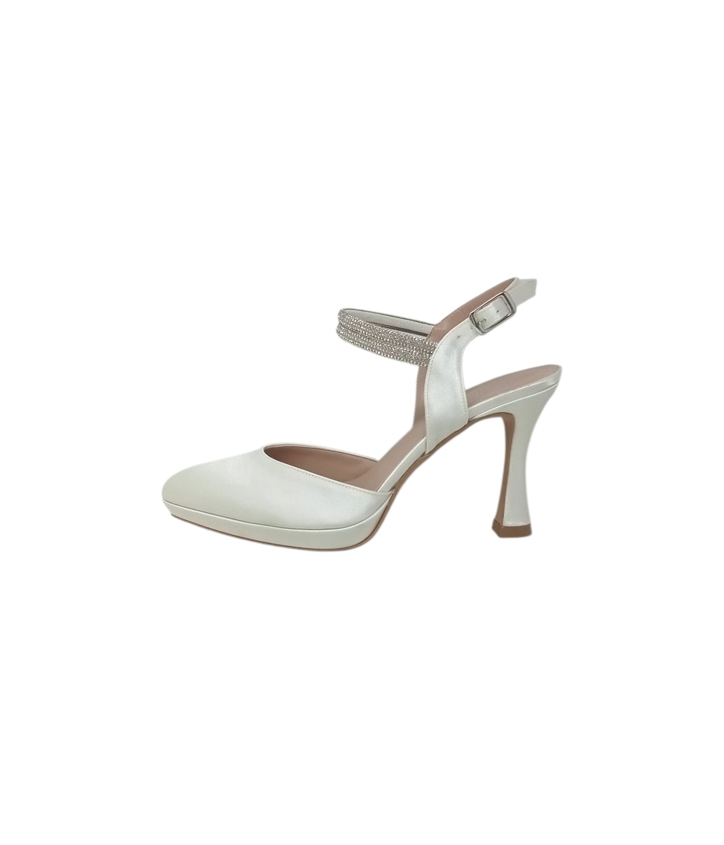 Italia Leone Chanel 1182 RASO 02 Donna sposa