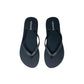 Ciabatta infradito DE FONSECA DE.IGEA WC32 NERO DONNA