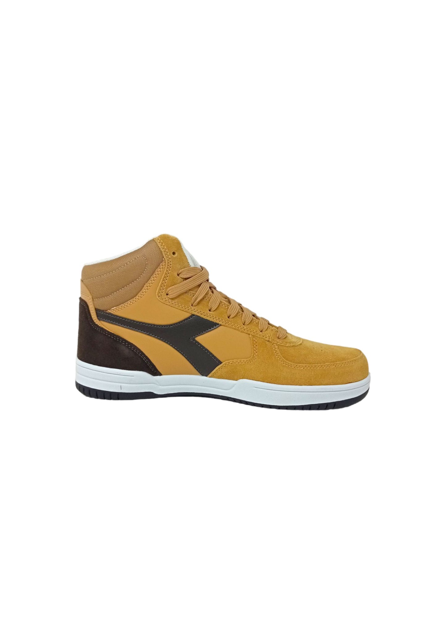 Sneakers DIADORA RAPTOR MID S 101.177702 01 25130 UOMO