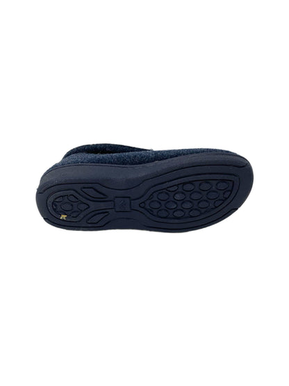Pantofola DIAMANTE AL65720 BLU unisex
