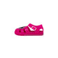Sandali Jelly Silver Minnie D3010543S FUXIA Bambina