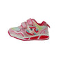 Sneaker Silver Unicorn S8010075T FUXIA Bambina