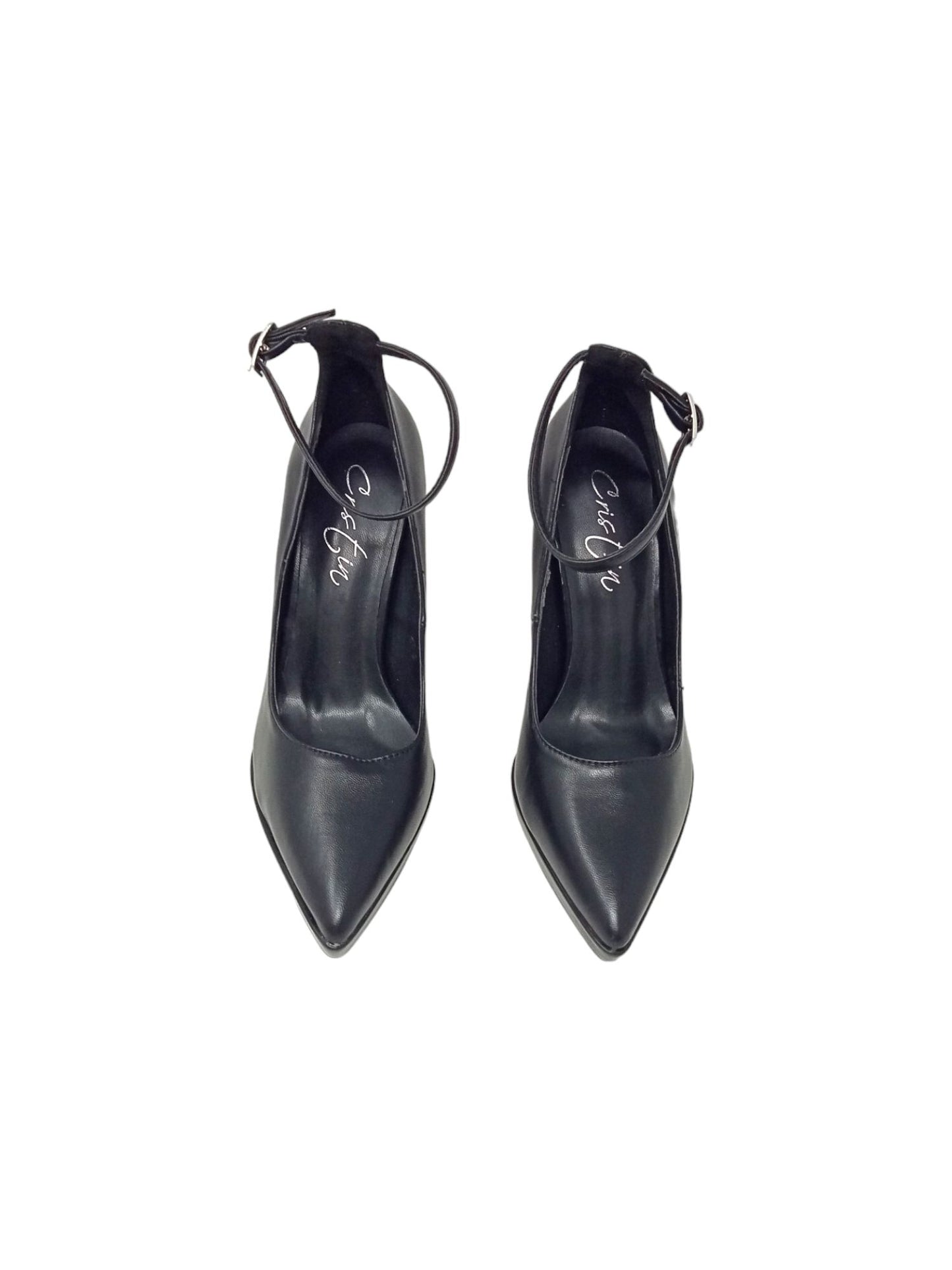 Décolleté CRISTIN ARY03 NERO Donna