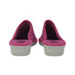 Pantofola PATRIZIA AZZI LIPARI 65/523 LAMPONE donna
