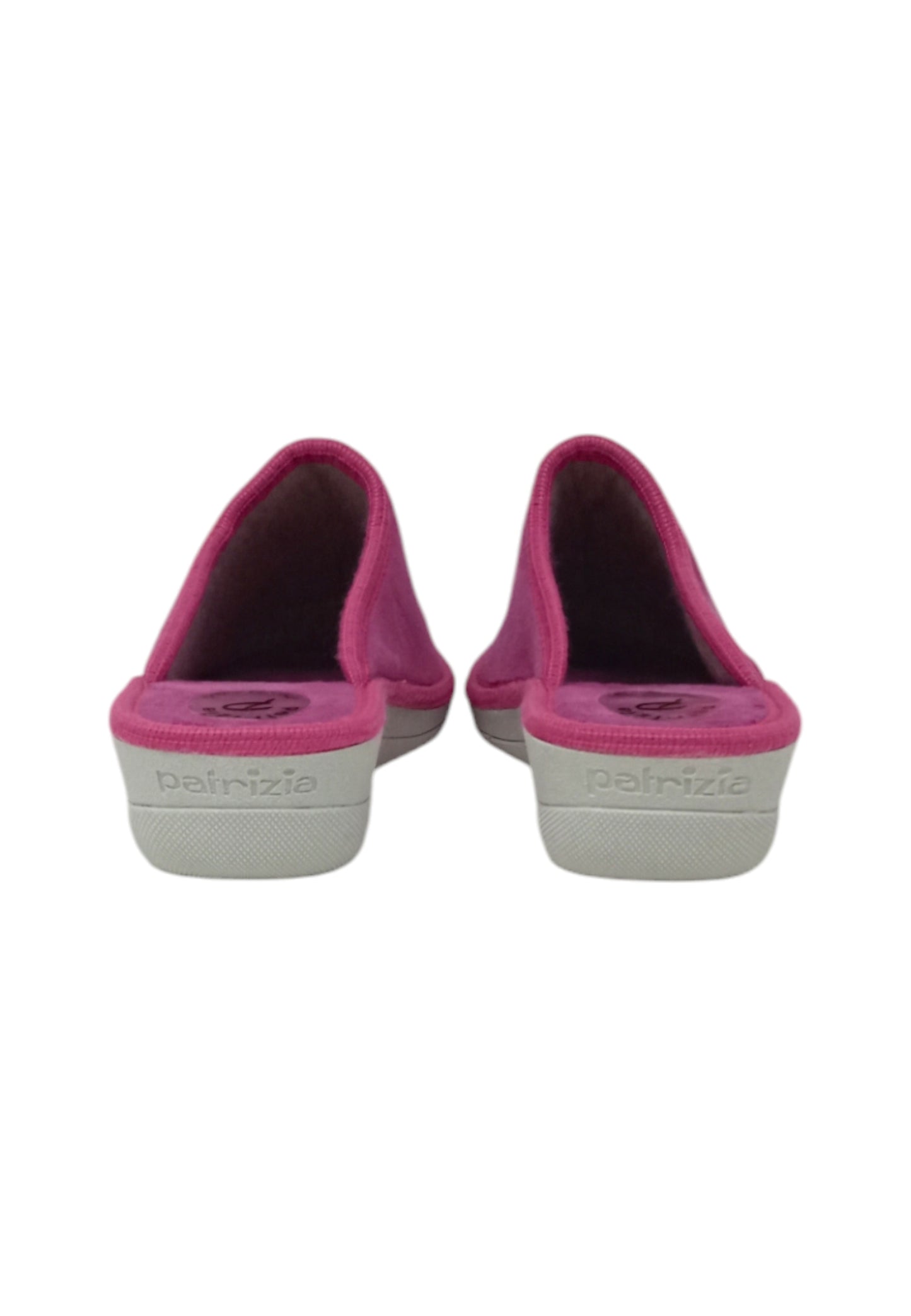 Pantofola PATRIZIA AZZI LIPARI 65/523 LAMPONE donna