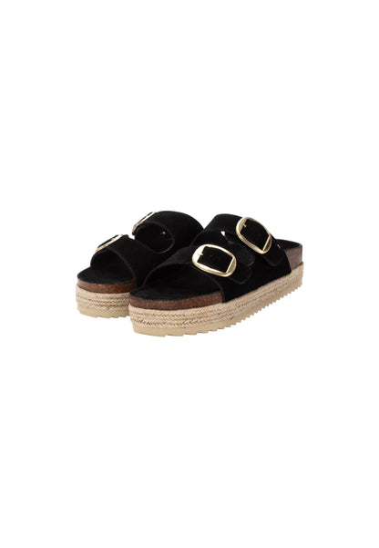 Sandali XTI 143635 NERO donna