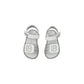Sandali LAURA BIAGIOTTI 9960 WHITE Bambina