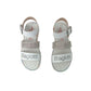Sandali LAURA BIAGIOTTI 8408 WHT Bambina
