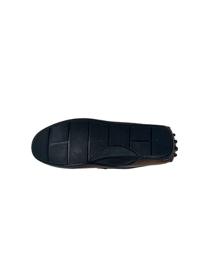 Mocassino BKS 100 PCUOIO uomo in pelle