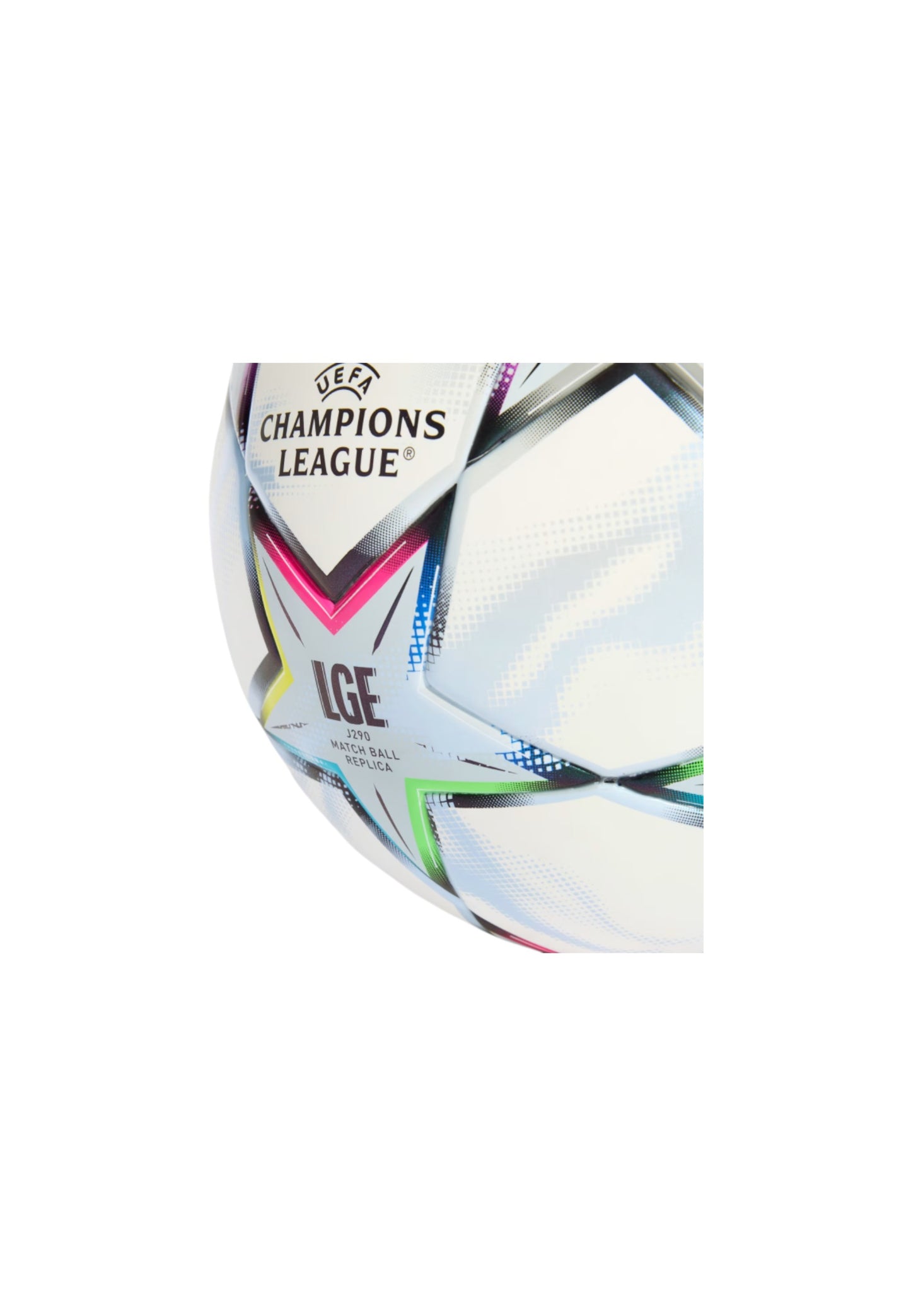 Pallone Adidas Champions League KE9767