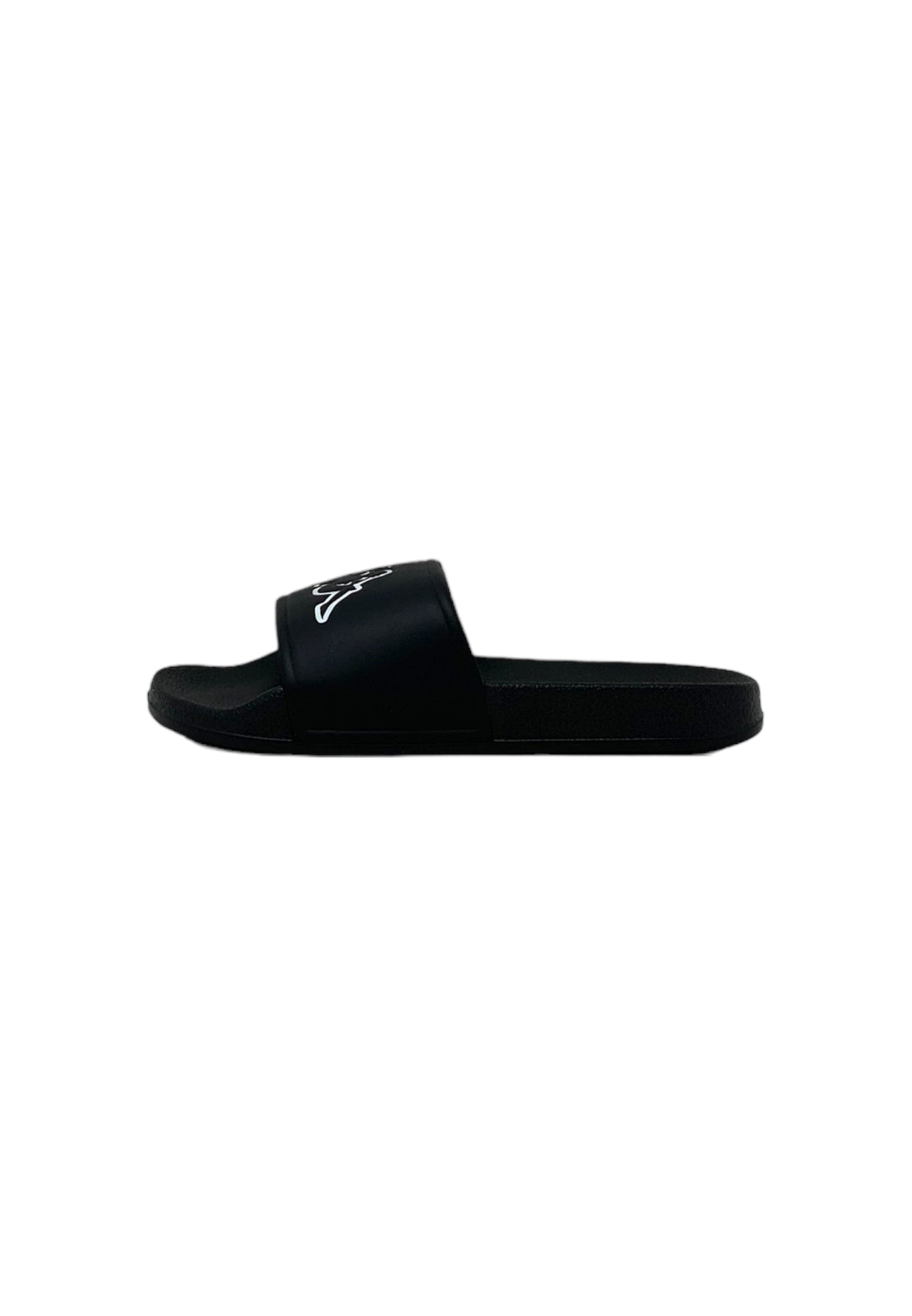 Ciabatta KAPPA LOGO SOLEN 331U27W  Bambino/Ragazzo più colori