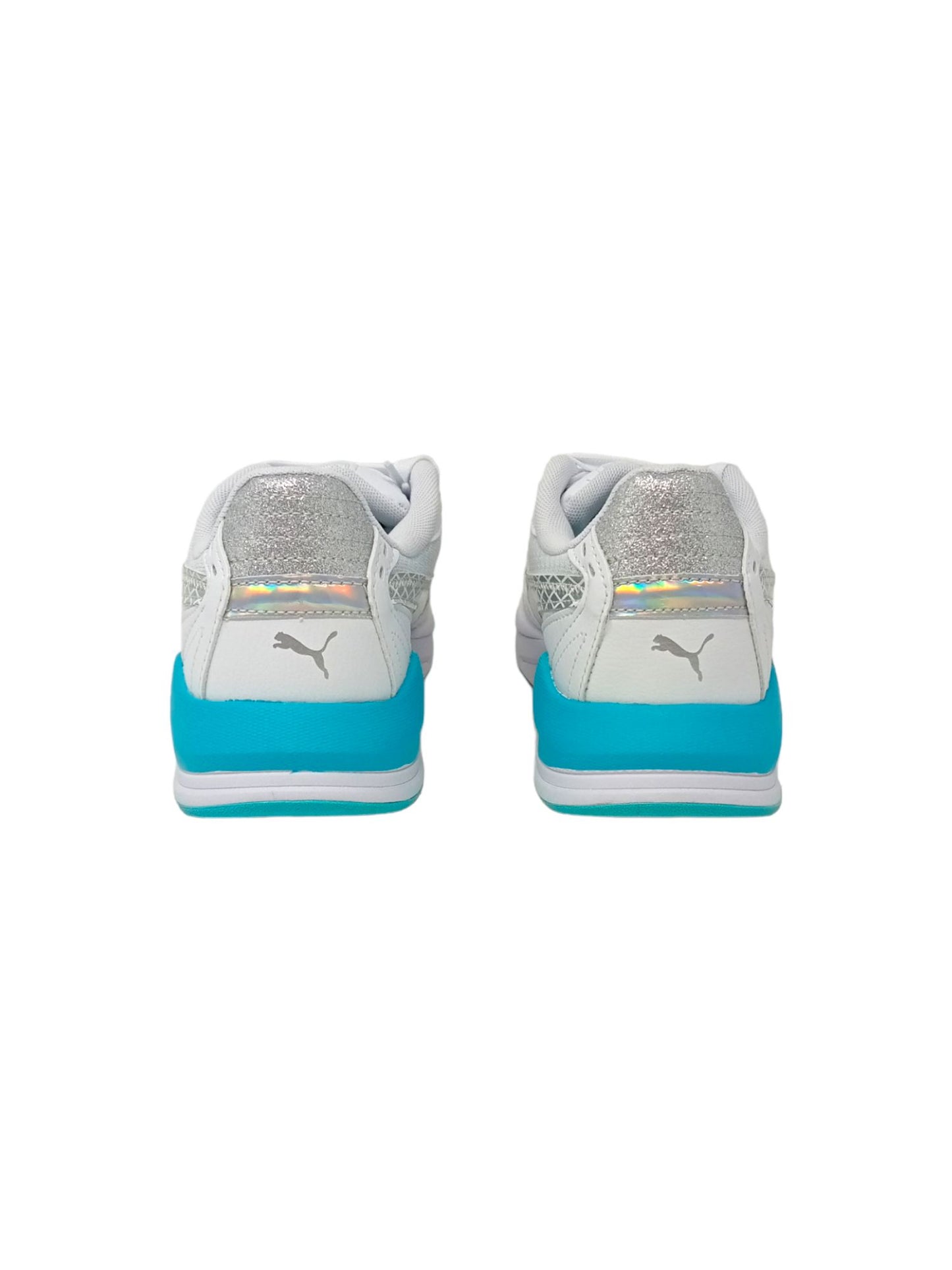 Sneaker Puma X-Ray Speed Lite Mermaid jr 392042 01 Donna
