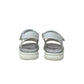 Sandali ASSO AG-17233 WHITE Bambina/Ragazza