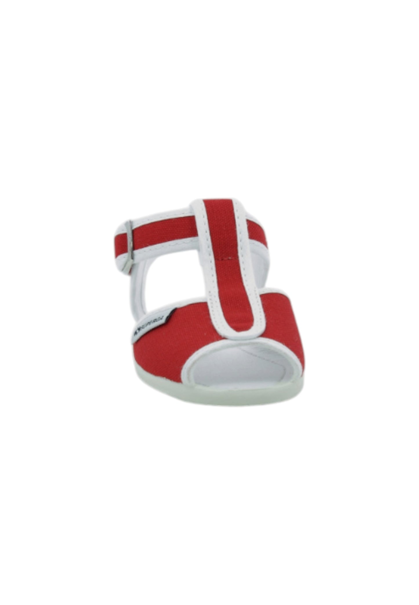 Sandalo  Superga S06A1200ROSSO Superga Unisex