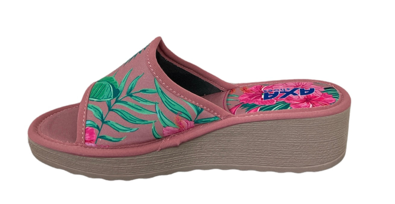 Pantofola profumata da camera 18856A/ CIPRIA donna