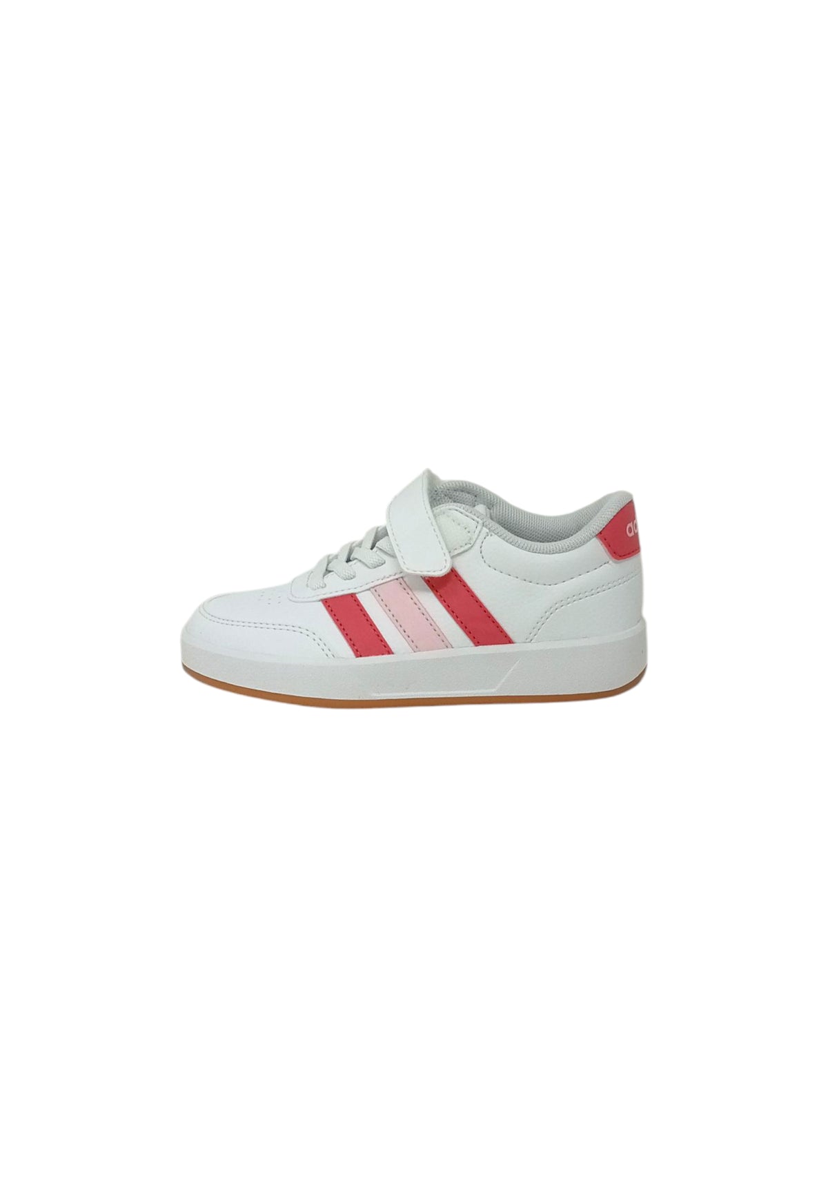Sneakers Adidas Breaknet 3.0 EL C JS3684 Bambina