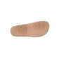 Ciabatta ZAXY 18954 AW125 NUDE donna