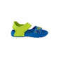 Sandalo Silver Dinosauro S8020014S BLU Bambino