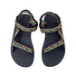 Sandali TEVA 1158971 SRV Uomo