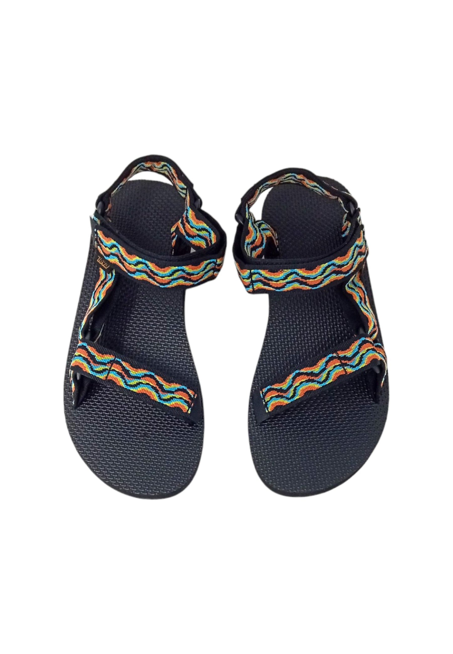 Sandali TEVA 1158971 SRV Uomo