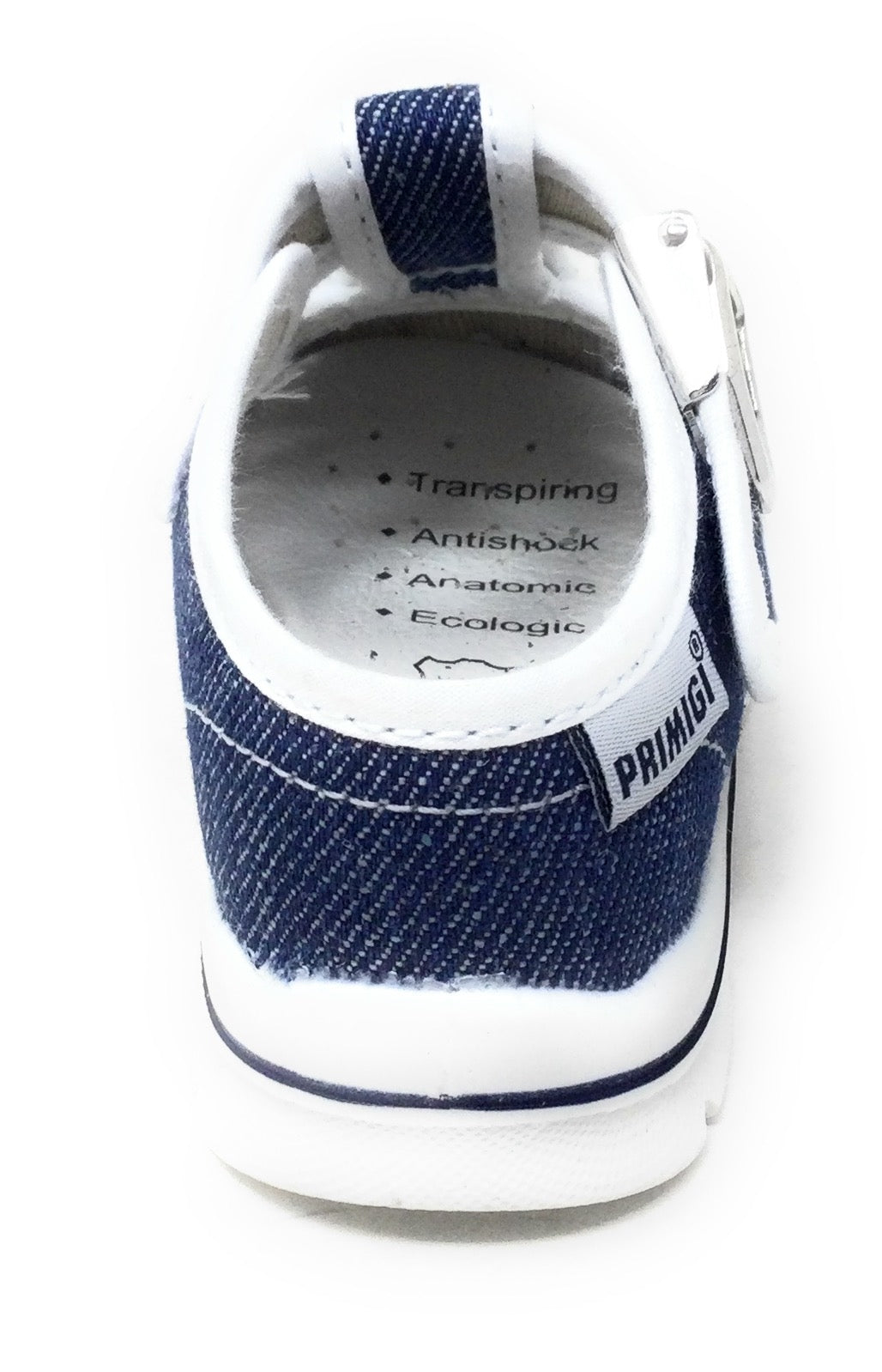 Scarpa da passeggio PRIMIGI 7368033 Bambino