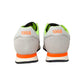 Sneakers SUN68 Tom solid Z34102 01 BIANCO Uomo