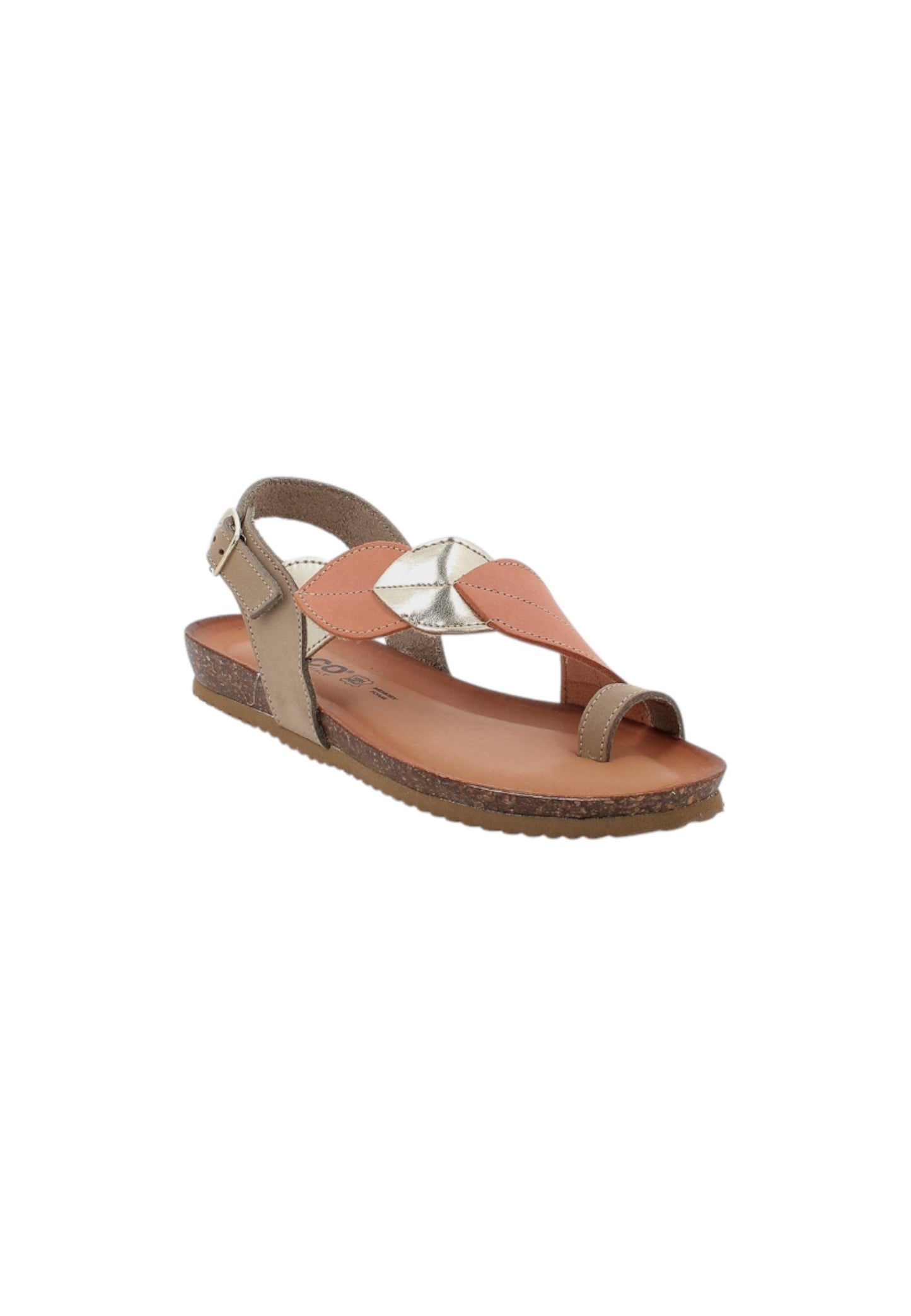 Sandali infradito Igi&Co 1195333 Donna